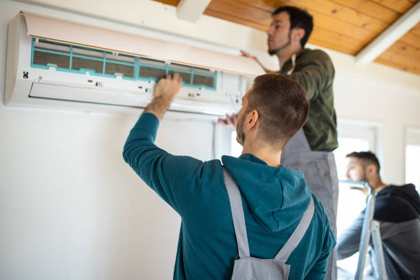 Best HVAC Software and Technology in Abbeville, SC