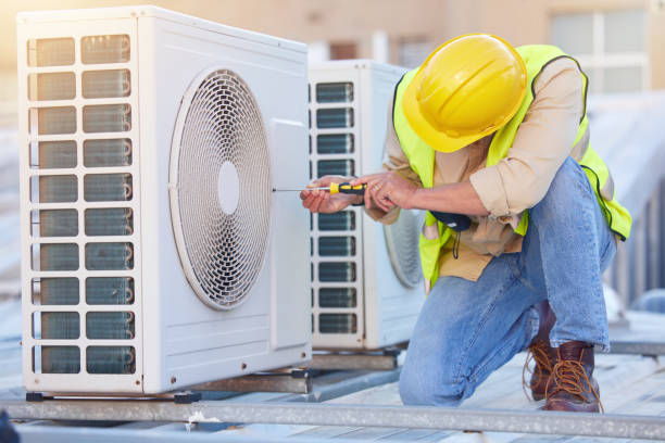 Best HVAC Retrofitting and Upgrading in Abbeville, SC