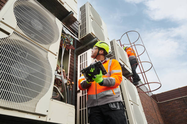Trusted Abbeville, SC HVAC Experts
