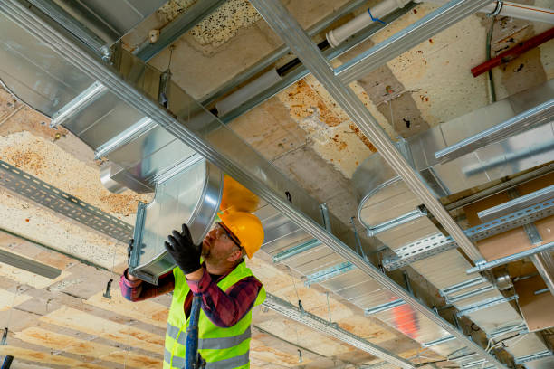 Best Residential HVAC in Abbeville, SC