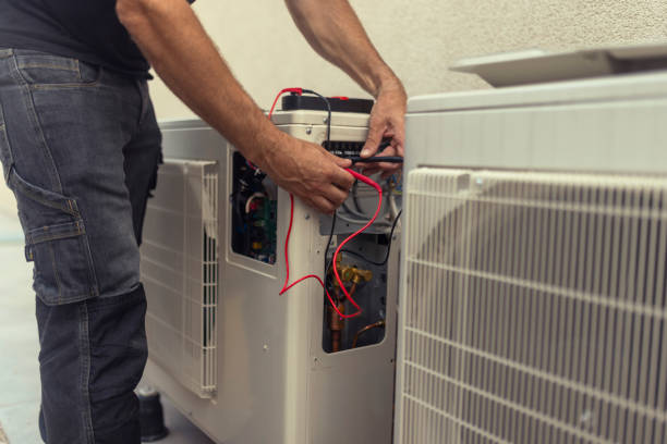 Best Seasonal HVAC Services in Abbeville, SC