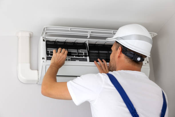Best Air Conditioning Cleaning in Abbeville, SC