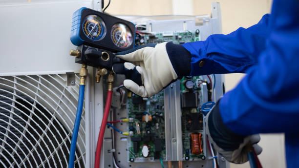 Best Commercial HVAC in Abbeville, SC