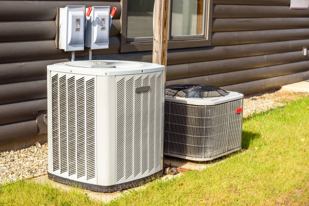 Best Thermostats and Smart Controls in Abbeville, SC