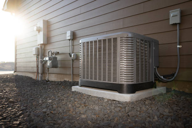 Best Energy-efficient HVAC Solutions in Abbeville, SC